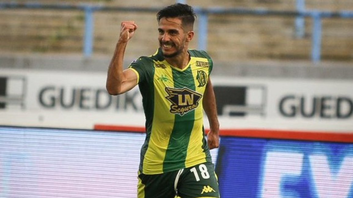 Arrancó el fútbol: Aldosivi  le ganó a Lanús y sale del descenso