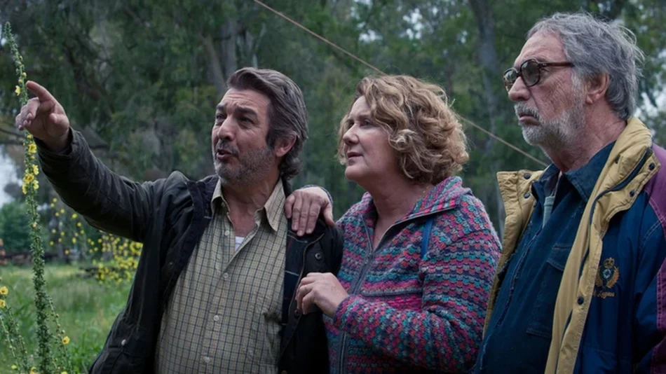  "La odisea de los giles" ganó un premio Goya como mejor película Iberoamericana