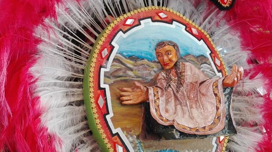 Rosario de Lerma: Ya se palpitan los  corsos oficiales 