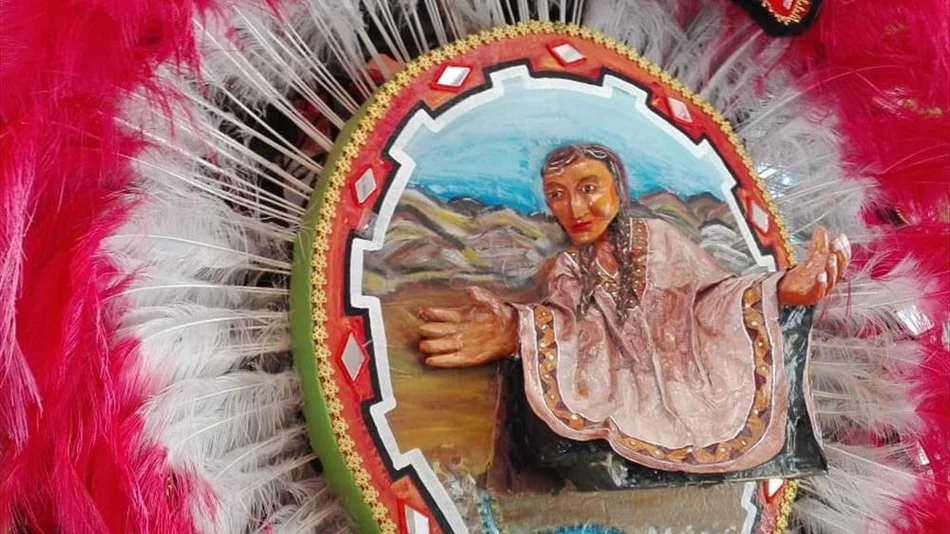 Rosario de Lerma: Ya se palpitan los  corsos oficiales 