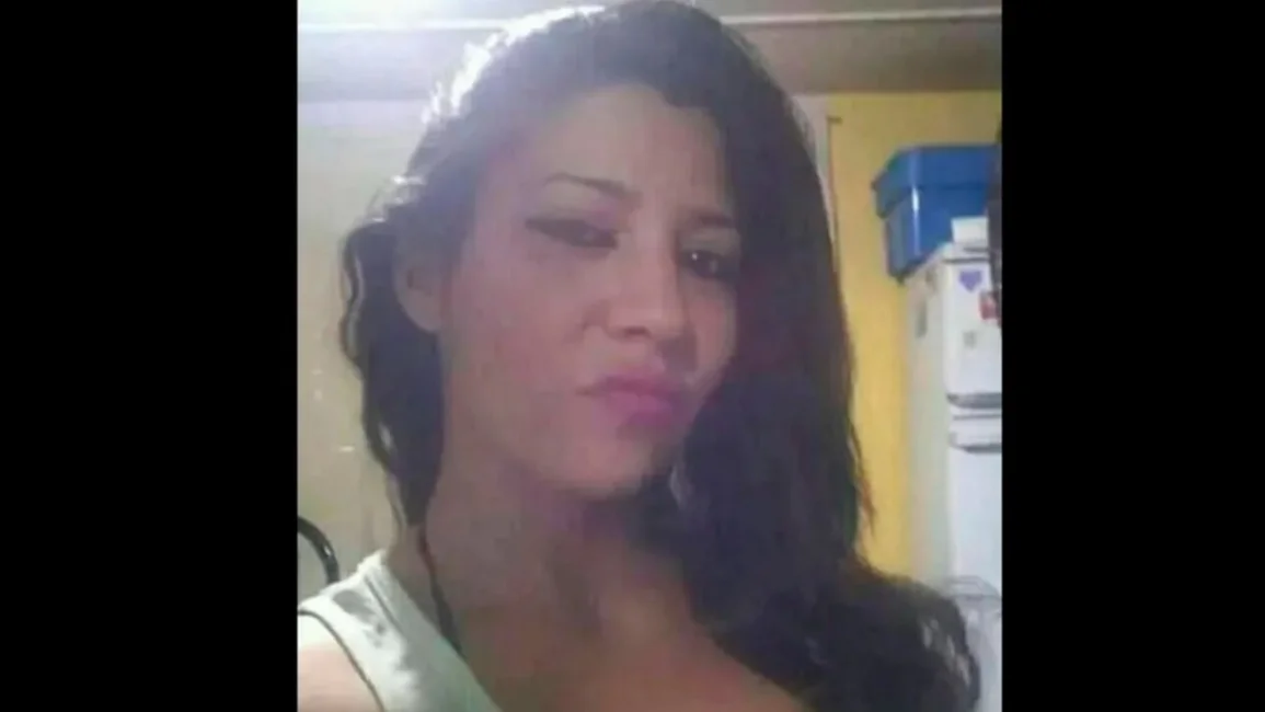 Murió la joven que fue quemada por la ex de su pareja