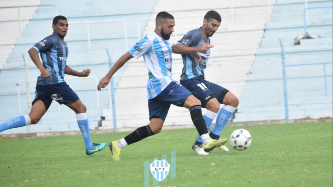 Luego de un amistoso, un dirigente tucumano amenazó a los de Gimnasia