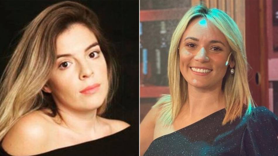 VIDEO Fuerte cruce entre Dalma Maradona y Rocío Oliva con amenazas incluidas 