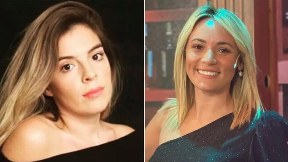 VIDEO Fuerte cruce entre Dalma Maradona y Rocío Oliva con amenazas incluidas 
