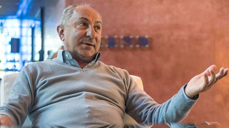 Ardiles, otro campeón del Mundo complicado con COVID-19