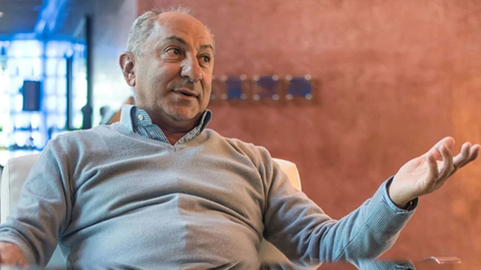 Ardiles, otro campeón del Mundo complicado con COVID-19