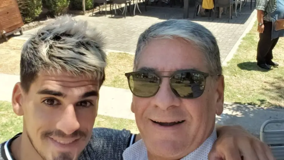 Ivo Chaves: “Con mi familia elegimos resistir en la pandemia para no cerrar las puertas” 