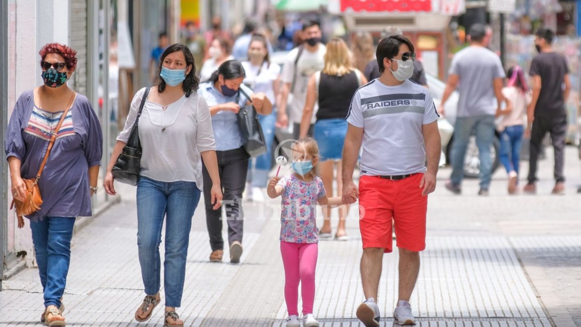 Salta no restringirá actividades, salvo que aumenten los casos 