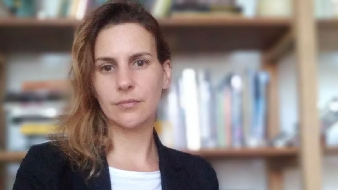 Paula Bistagnino: "Buscaba exponer la matriz de funcionamiento del Opus Dei"