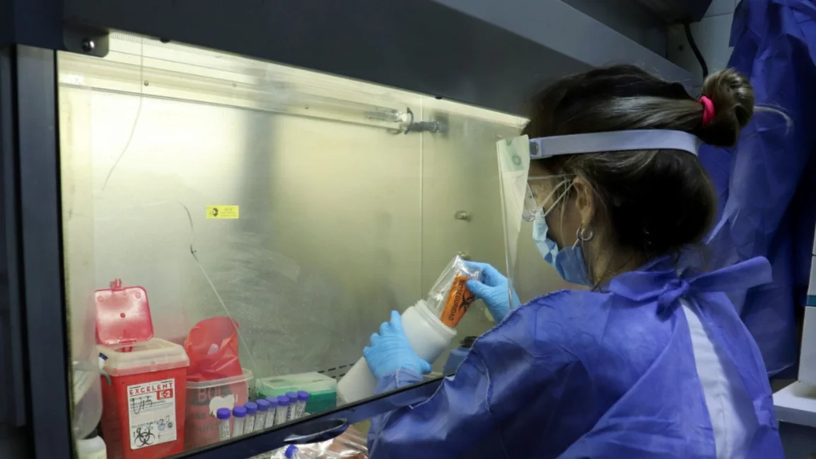 Hoy se confirmaron 61 nuevos casos de coronavirus en Salta