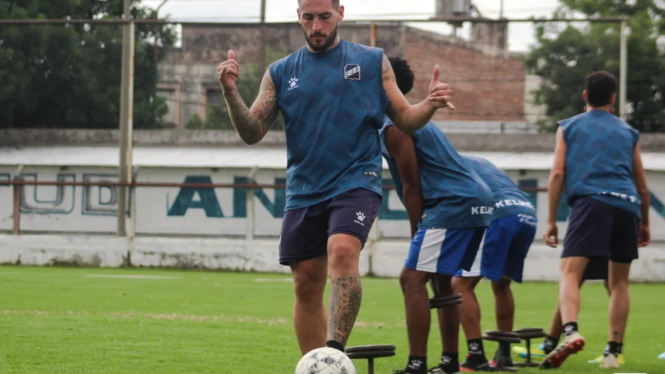 Vicedo: “Teníamos una sola vida y la gastamos”