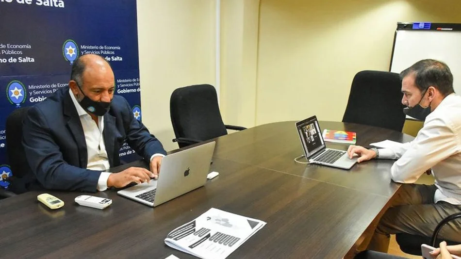 Salta se apoya en la Nación para reestructurar su deuda externa