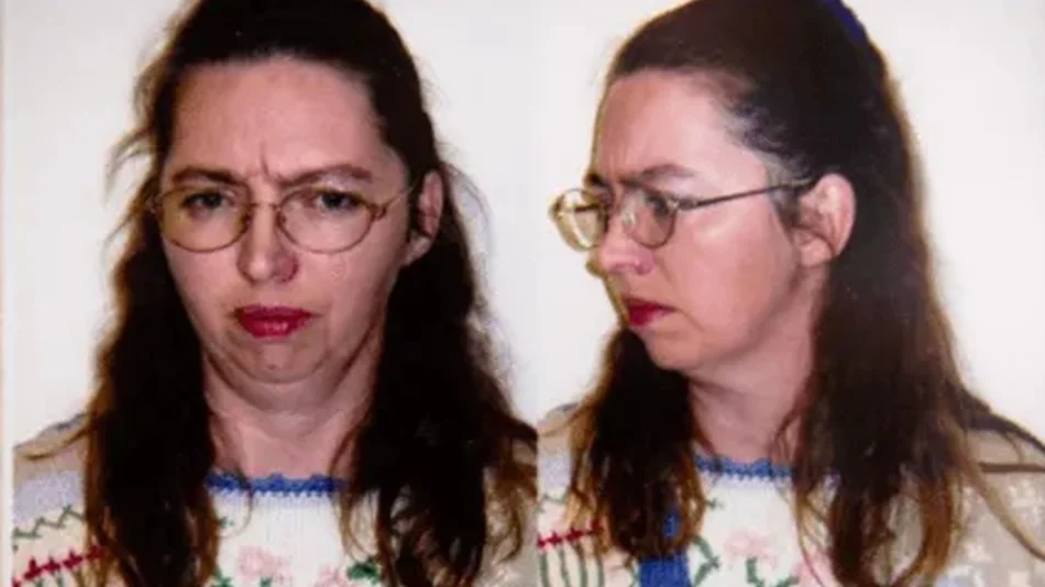 VIDEO Estados Unidos ejecutó a Lisa Montgomery, la primera mujer en casi siete décadas