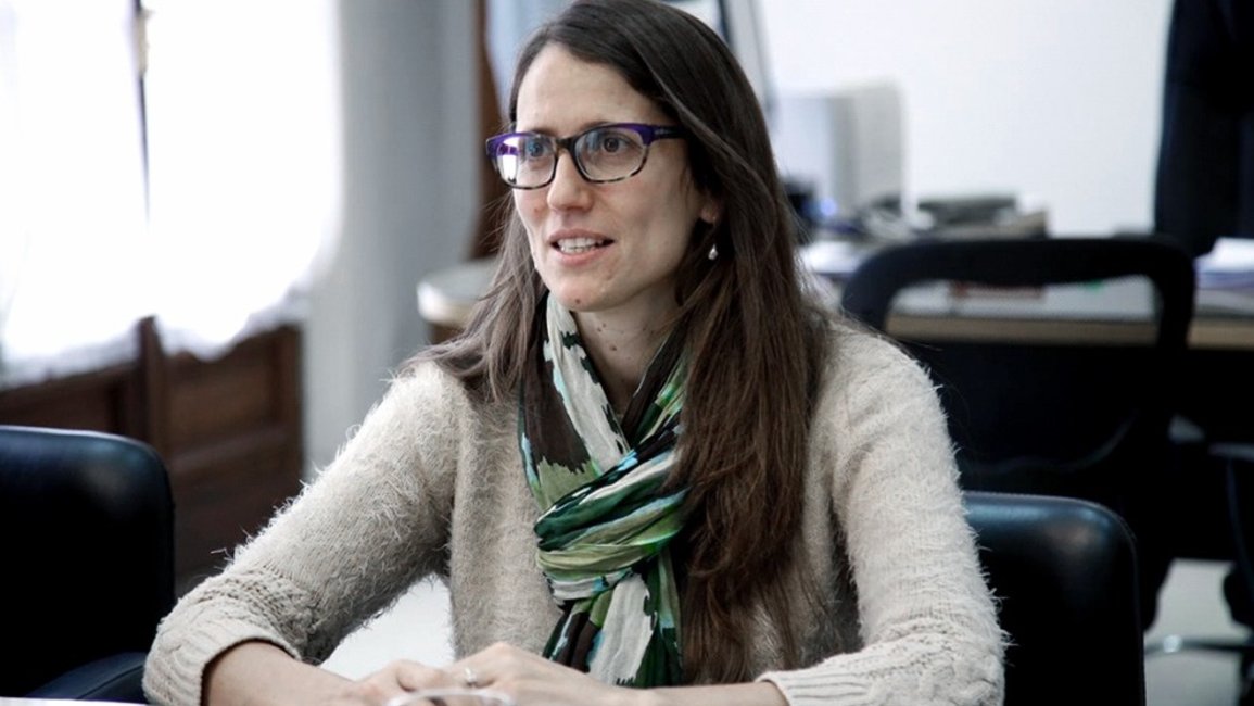 Gómez Alcorta: "A partir del 24 de enero la aplicación de la ley será inmediata"