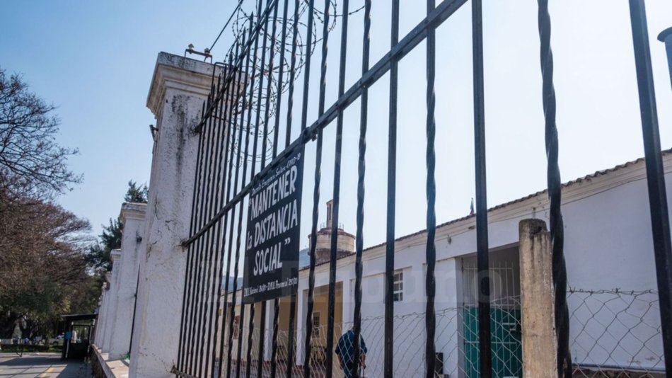 La Corte de Justicia decide si los presos tendrán permiso para usar celulares