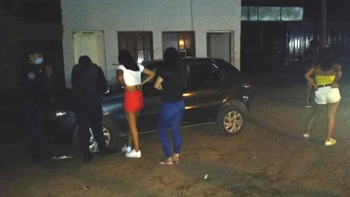 Las fiestas clandestinas no paran: el fin de semana se clausuraron siete eventos
