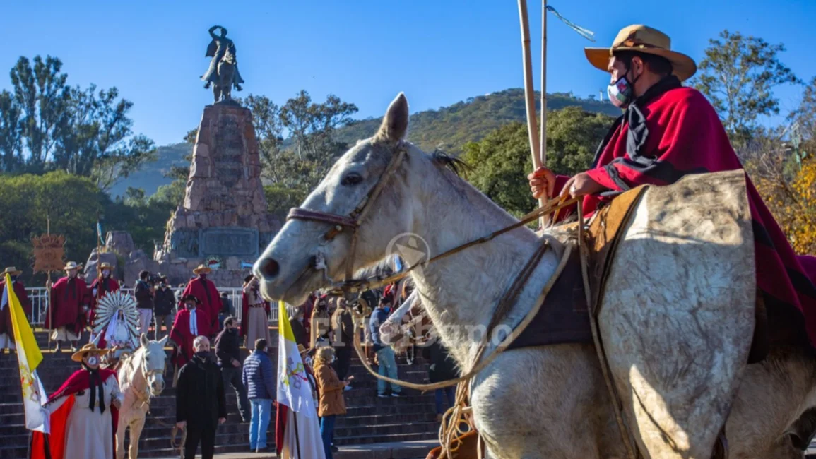 En Tarija quieren rendirle un homenaje a Güemes