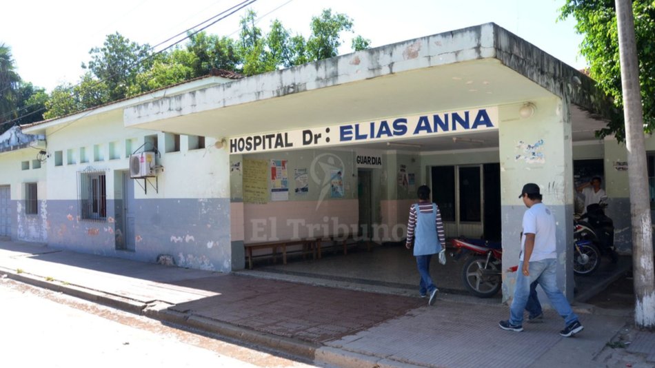 Se registró el segundo caso de corona-dengue en Colonia Santa Rosa