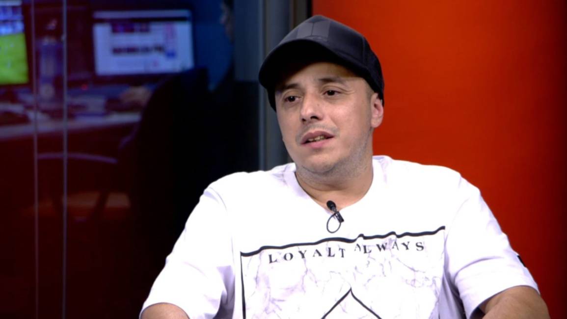Fuerte relato del Dipy: “Me ofrecieron un bolso lleno de dólares para ser concejal”