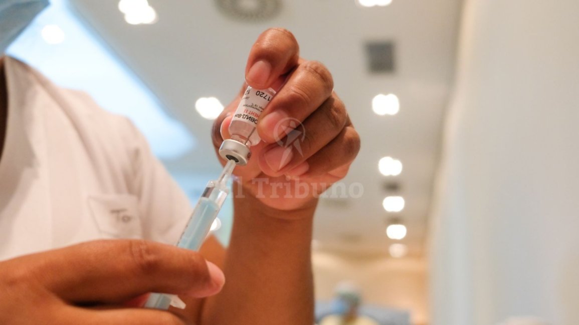 ¿Cuándo te toca vacunarte contra el coronavirus? mirá esta calculadora