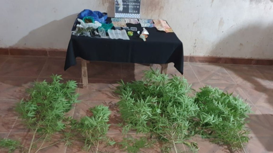Droga y violencia  de hijos a padres 