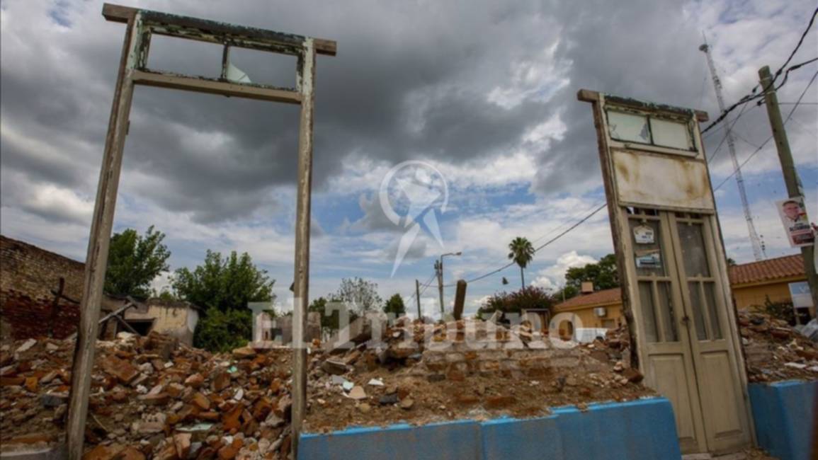 Salta, provincia que tiembla cerca  de mil veces al año, ¿está preparada?  