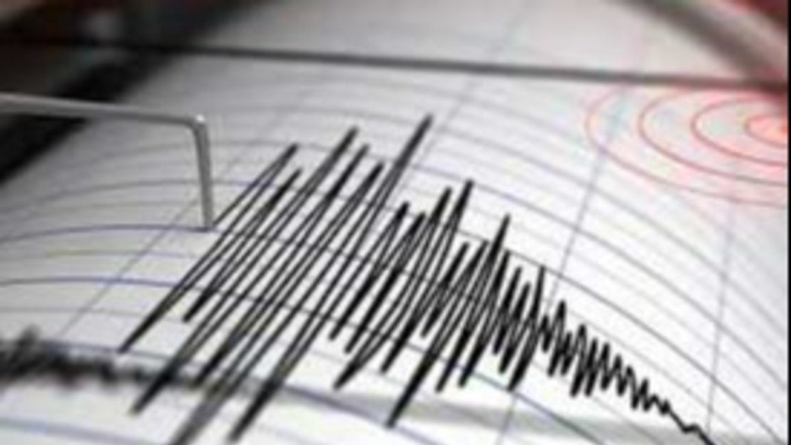 Un terremoto en la Antártida generó temores de tsunami en Chile