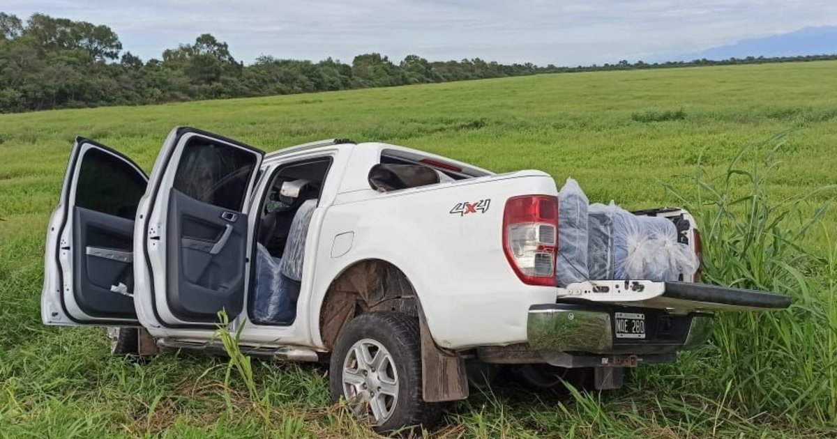 Imputaron Por Tentativa De Homicidio A Un Conductor Que Intentó Arrollar A Dos Gendarmes En Orán 1511