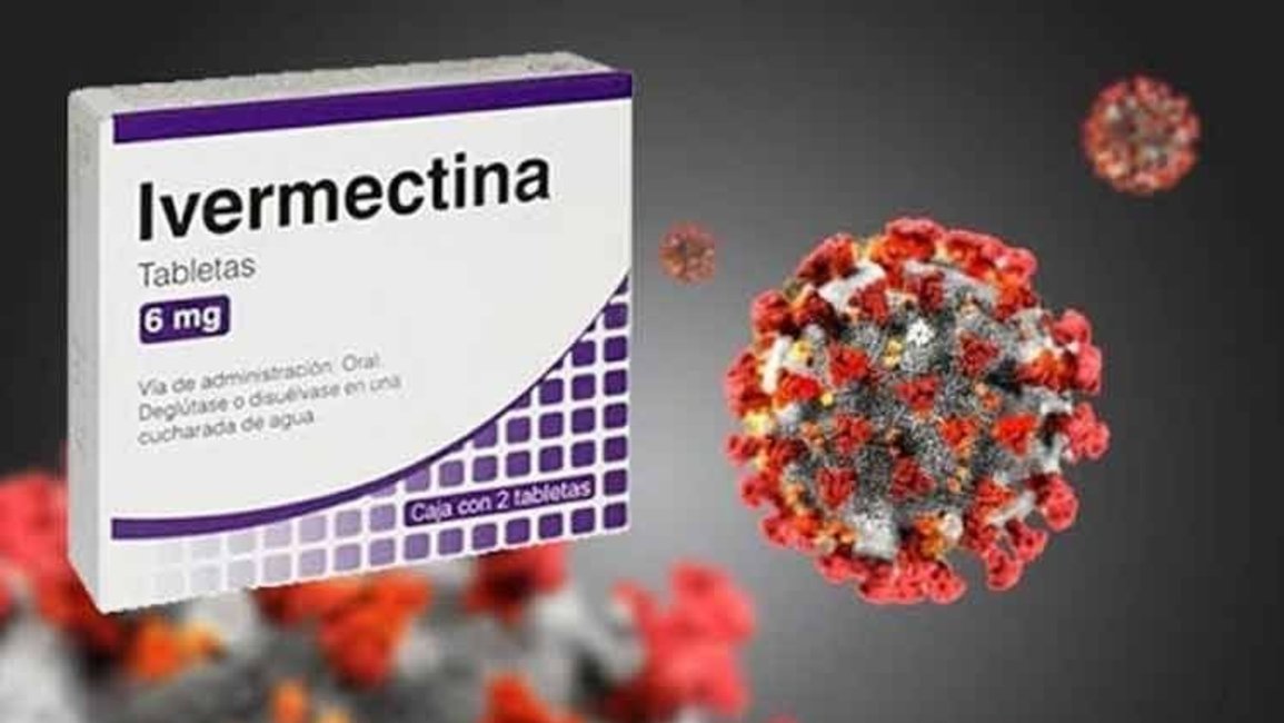 Crece el uso de la ivermectina en provincias del país y científicos defienden su uso