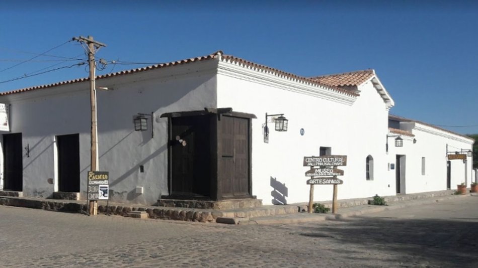 San Carlos quedará más lindo: licitaron una importante obra 