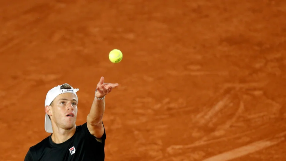 Se confirmó la lista de tenistas para el Córdoba Open