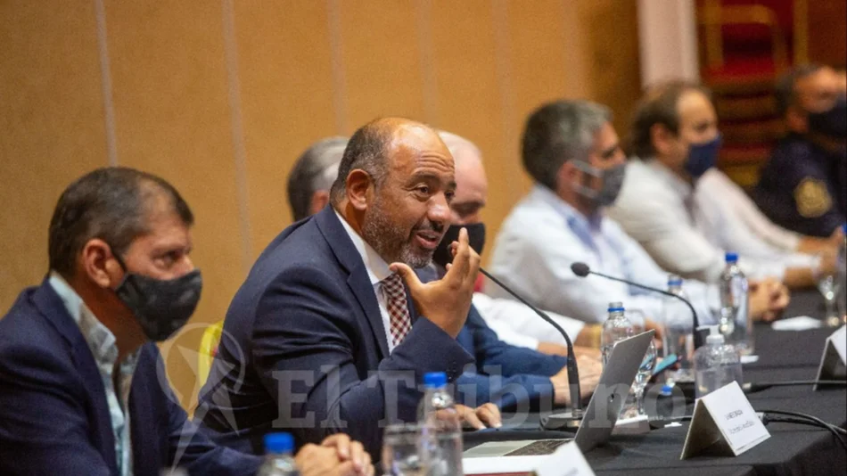 Comenzaron las negociaciones de las paritarias con el objetivo de que vuelvan las clases