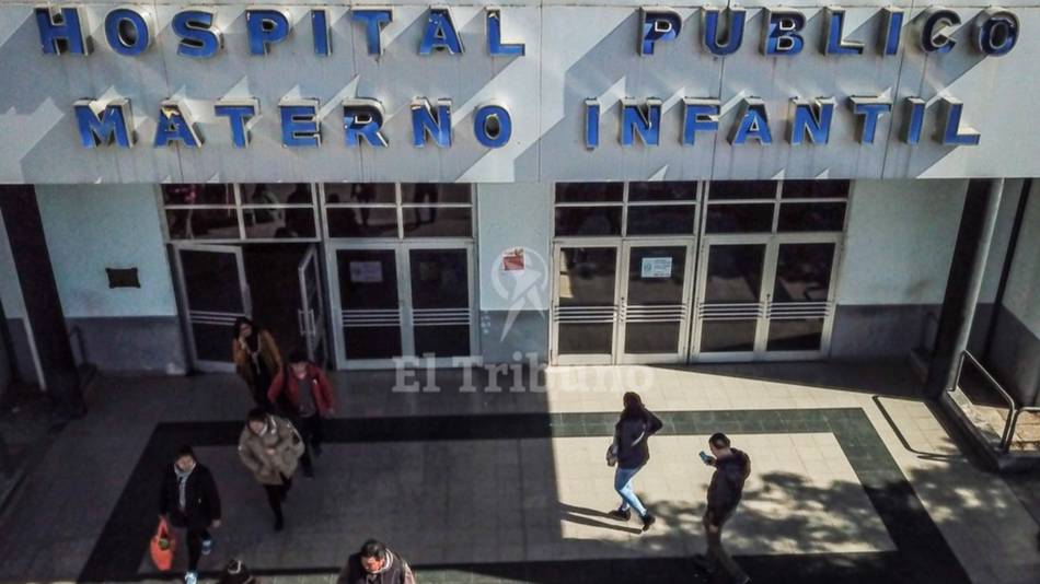 Cómo se aplica la ley de IVE en los hospitales públicos de Salta