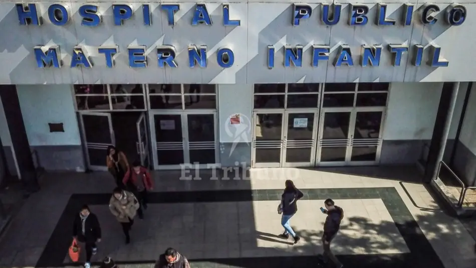 Cómo se aplica la ley de IVE en los hospitales públicos de Salta