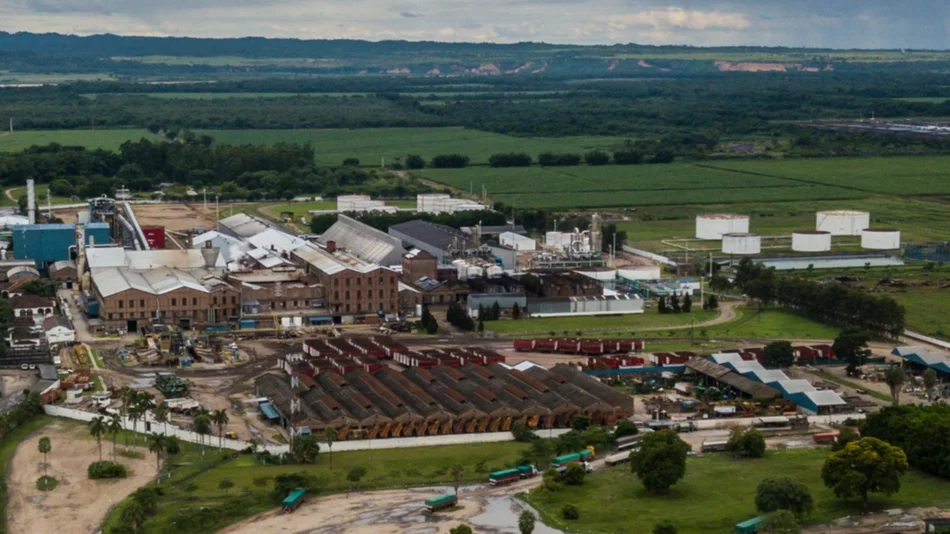 Medio país presiona por la ley que sostiene a los biocombustibles 