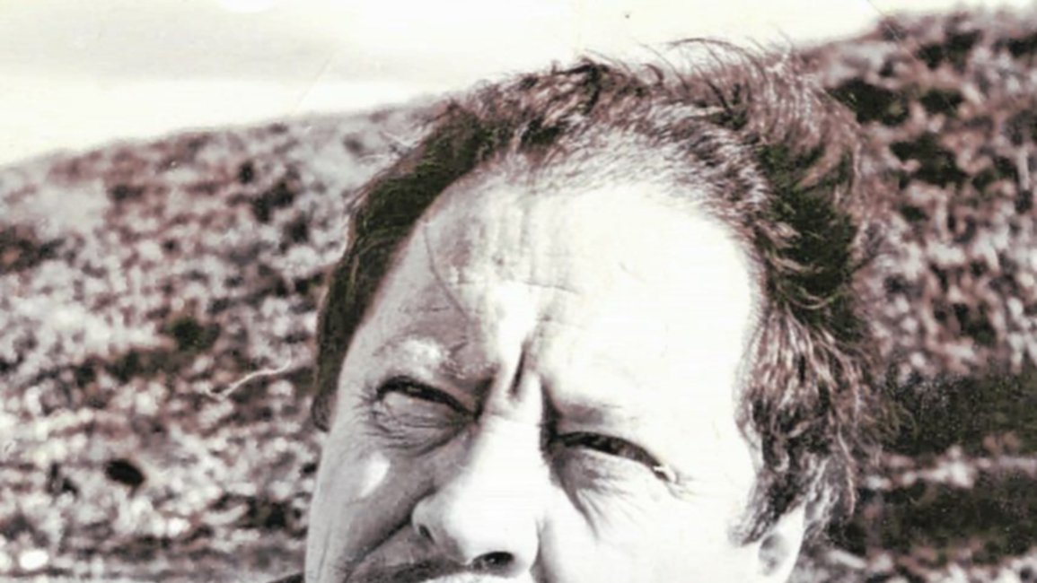 Jaime Dávalos: la poesía de la tierra nacía hace 100 años