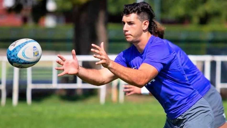 De Universitario, a ganarse un lugar en Jaguares XV