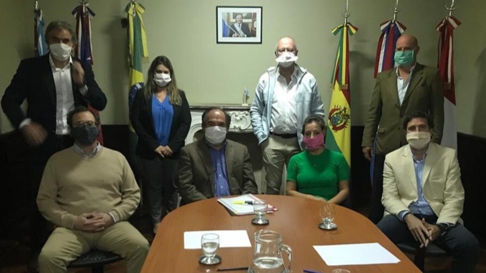 Pedido por la ley  de biocombustibles