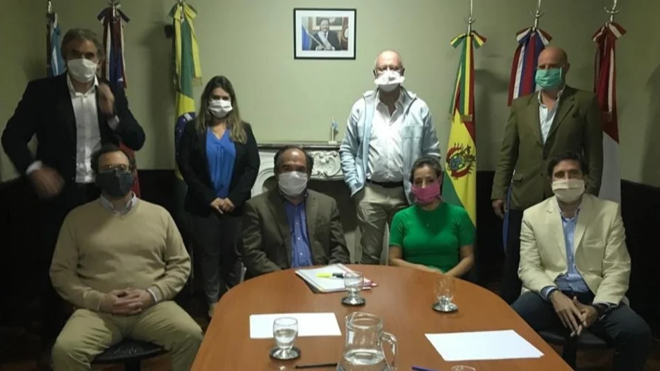 Pedido por la ley  de biocombustibles
