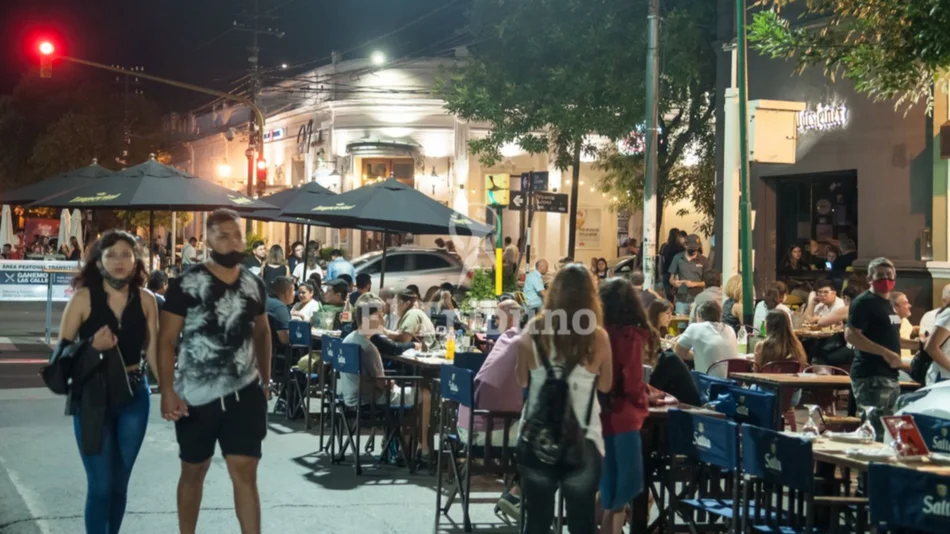 Por un mes seguirá la restricción de circulación de 2 a 6 y no habrá festejos de Carnaval