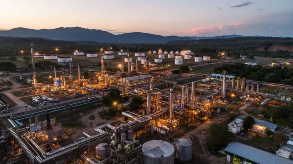 Más sombras que luces en el horizonte de la actividad hidrocarburífera