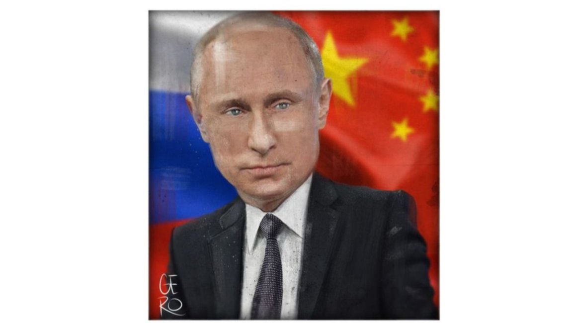 Putin y la añoranza de la URSS