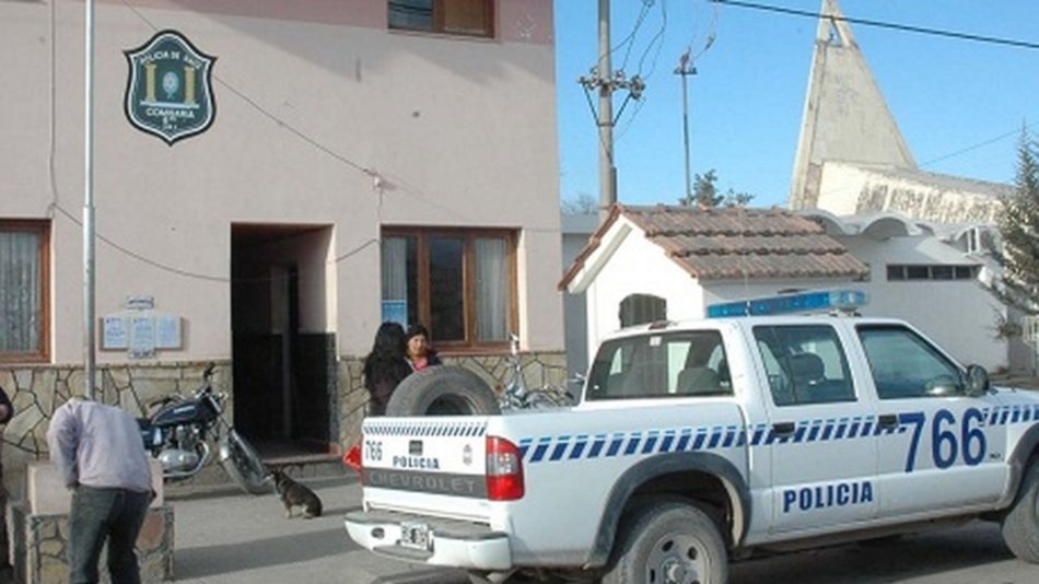 Después de una discusión apuñaló a su vecino que estuvo al borde de la muerte
