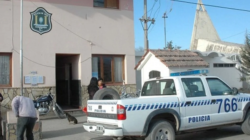 Después de una discusión apuñaló a su vecino que estuvo al borde de la muerte
