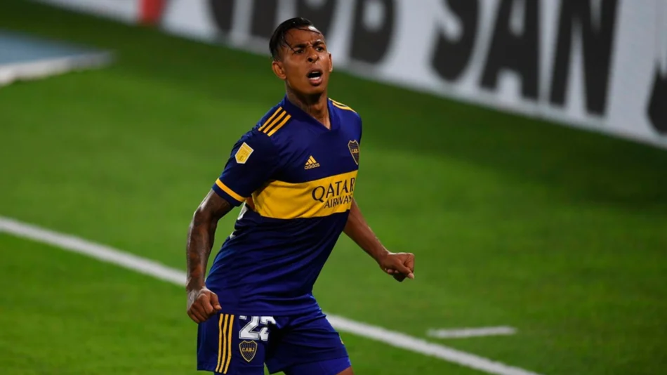 Alivio económico para Boca: a Villa lo vinieron buscar los rusos