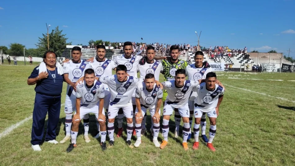 Juventud y un empate que no le sienta nada mal en el debut de Martín Martos