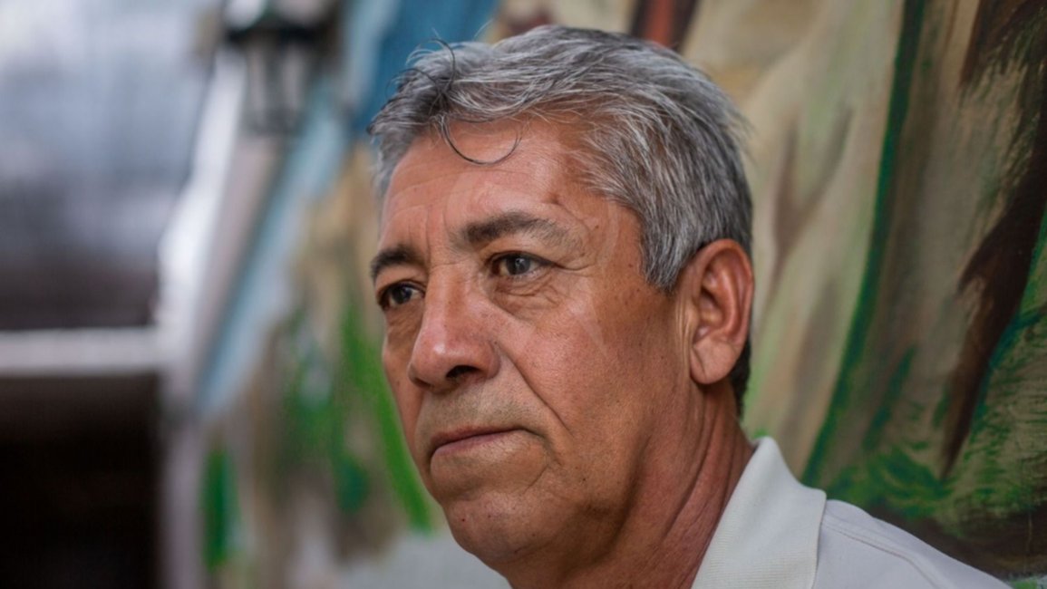 "Pido justicia por mi hijo, basta de policías sicarios"