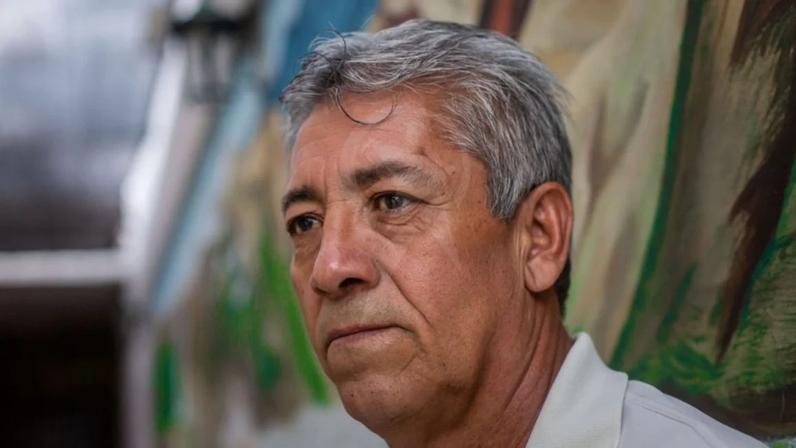 "Pido justicia por mi hijo, basta de policías sicarios"