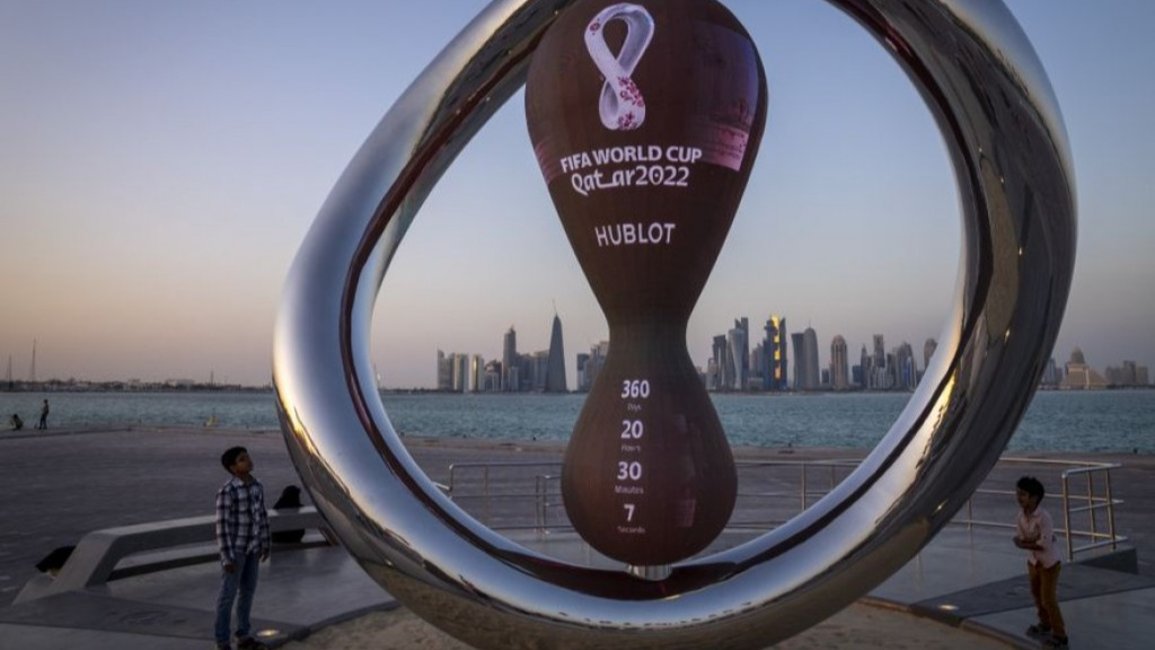 Empezó la venta de entradas para el Mundial de Qatar: ¿cuánto salen y cómo comprarlas?