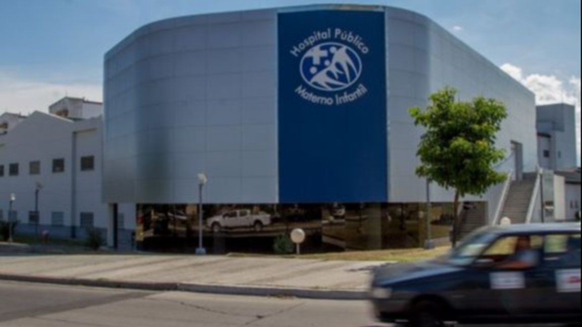 Confirmaron la muerte de un bebe de 9 meses de Santa Victoria Este